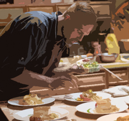 Classic Culinaire Catering, Event and Personal Chef Services Full Service