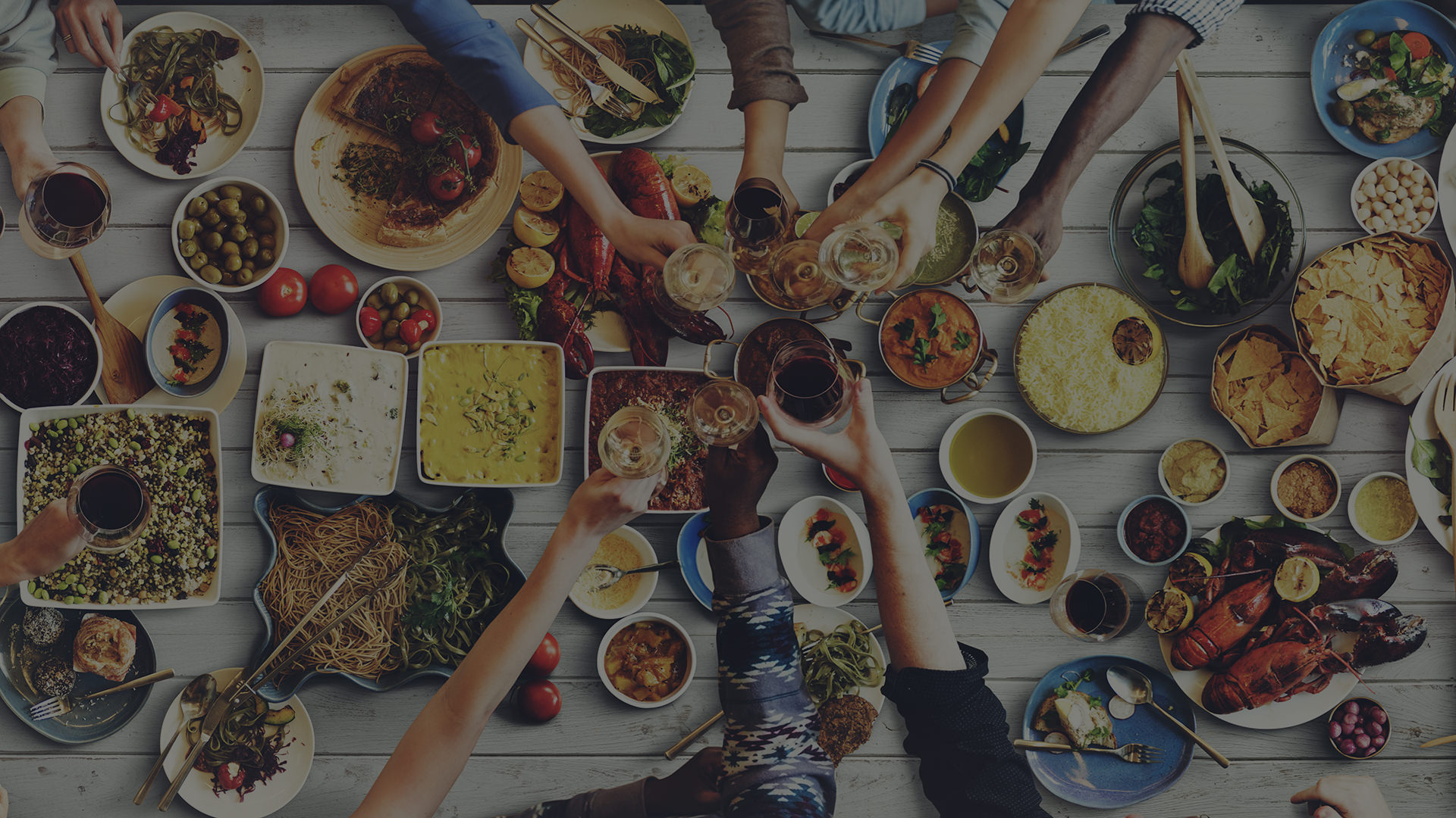 Classic Culinaire Catering, Event and Personal Chef Services